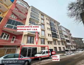 İşyeri - ELAZIĞ MERKEZ - 167 m²