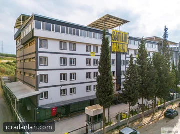 İşyeri - İZMİR BUCA