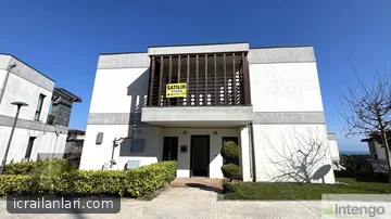 Satılık Villa - Yalova Armutlu