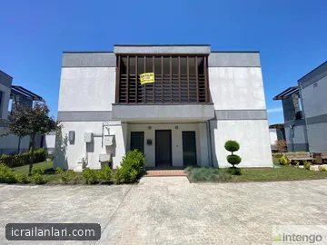 Satılık Villa - Yalova Armutlu