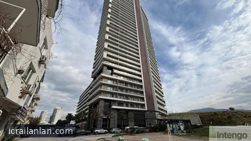 Konut - İZMİR BORNOVA