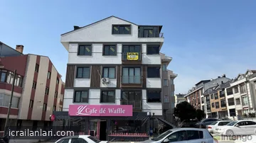Satılık Dubleks Daire - Balıkesir Bandırma
