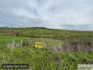 Satılık Arsa/Arazi - Samsun Atakum