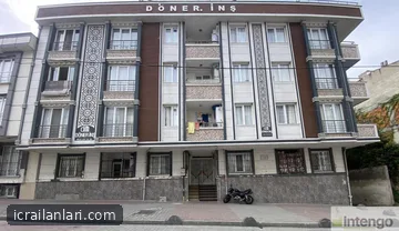Konut - İSTANBUL BAŞAKŞEHİR