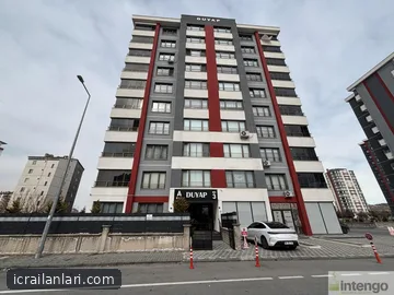 Konut - KAYSERİ MELİKGAZİ