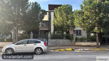 Satılık Villa - Denizli Merkezefendi