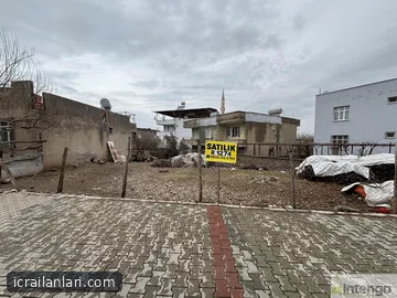 Satılık Arsa/Arazi - Siirt Merkez