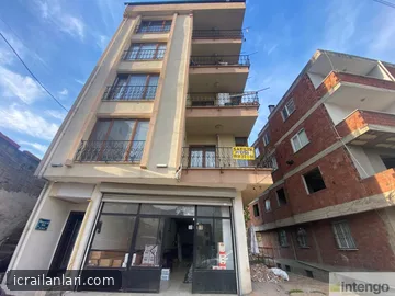 Satılık Daire - Giresun Bulancak