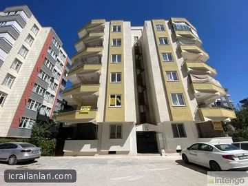 Konut - ŞANLIURFA KARAKÖPRÜ