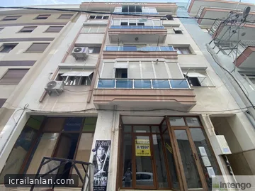İşyeri - İZMİR KARŞIYAKA - 37 m²
