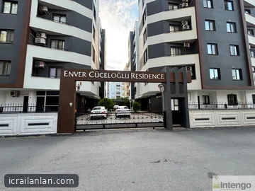 Satılık Daire - Mersin Erdemli