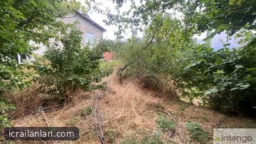 Satılık Arsa/Arazi - Isparta Uluborlu