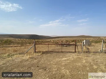 Satılık Arsa/Arazi - Niğde Ulukışla