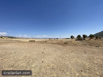Arsa/Arazi - DİYARBAKIR SİLVAN - 12.761 m²