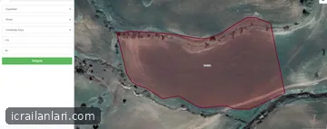 Arsa/Arazi - DİYARBAKIR SİLVAN - 13.176 m²