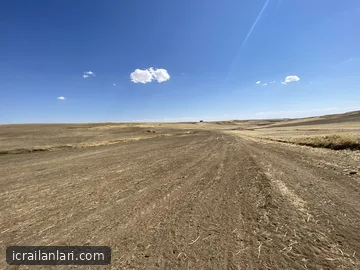 Arsa/Arazi - DİYARBAKIR SİLVAN - 43.933 m²