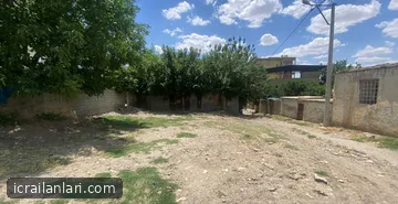 Arsa/Arazi - DİYARBAKIR SİLVAN - 431 m²