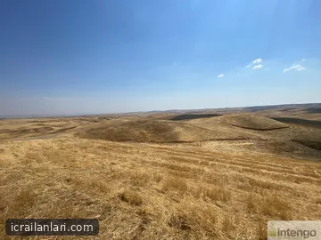 Arsa/Arazi - DİYARBAKIR SİLVAN - 119.299 m²