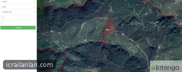 Arsa/Arazi - SAKARYA KARASU