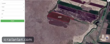 Arsa/Arazi - DİYARBAKIR ERGANİ - 22.952 m²