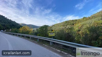 Arsa/Arazi - BURSA ORHANGAZİ