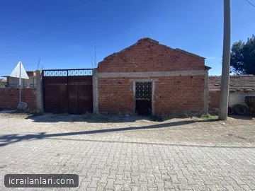 İşyeri - BALIKESİR ALTIEYLÜL
