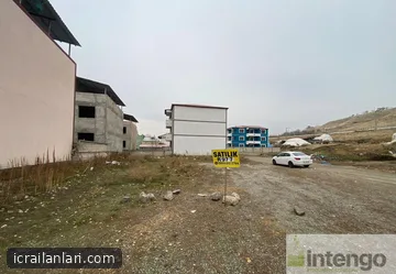 Satılık Arsa/Arazi - Erzurum Horasan