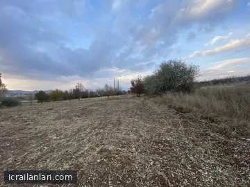 Satılık Tarla - Malatya Kuluncak
