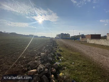 Arsa/Arazi - DİYARBAKIR ÇINAR