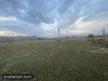 Satılık Tarla - Malatya Kuluncak