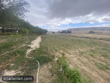 Arsa/Arazi - KAYSERİ SARIZ