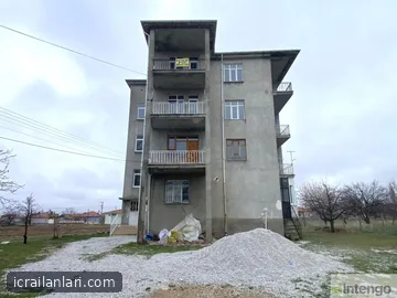 Konut - KONYA EREĞLİ
