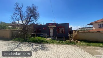 Satılık Arsa/Arazi - Isparta Şarkikaraağaç