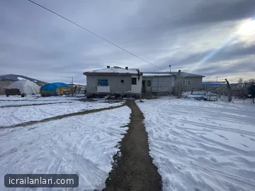 Konut - KAYSERİ PINARBAŞI