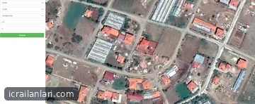 Satılık Arsa/Arazi - Burdur Çavdır