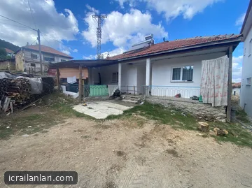 Arsa/Arazi - YOZGAT AKDAĞMADENİ - 665 m²