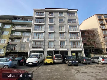 Satılık Dükkan - Zonguldak Merkez