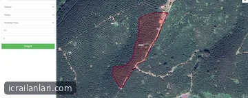 Arsa/Arazi - SAKARYA KARASU