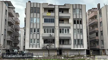 Satılık Dubleks Daire - Balıkesir Edremit
