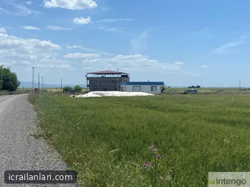 Arsa/Arazi - DİYARBAKIR ERGANİ - 23.792 m²