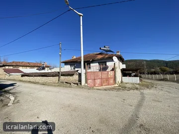 Konut - BURSA HARMANCIK - 535 m²