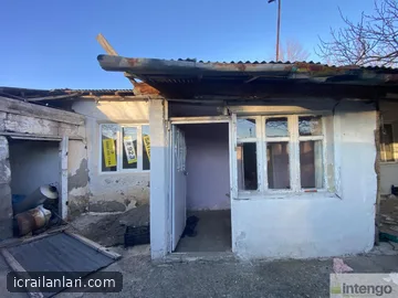 Satılık Köy Evi - Erzincan Tercan