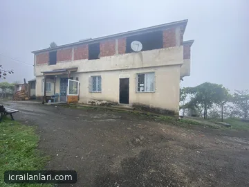 Satılık Bahçe - Ordu Gürgentepe
