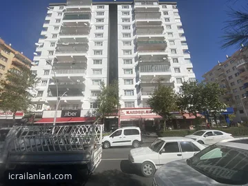 Konut - DİYARBAKIR KAYAPINAR