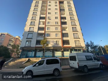 Satılık Daire - Batman Merkez