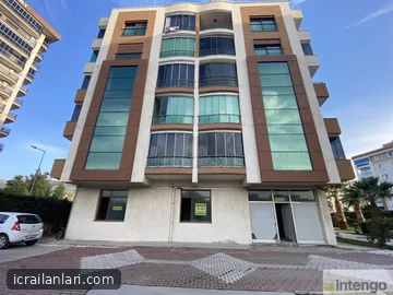 İşyeri - İZMİR ÇİĞLİ - 171 m²