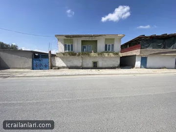 Satılık Köy Evi - Niğde Merkez