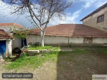 İşyeri - YOZGAT AKDAĞMADENİ - 55 m²