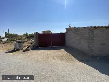 Satılık Müstakil Ev - Niğde Merkez