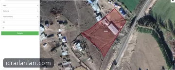 Satılık Köy Evi - Kars Sarıkamış